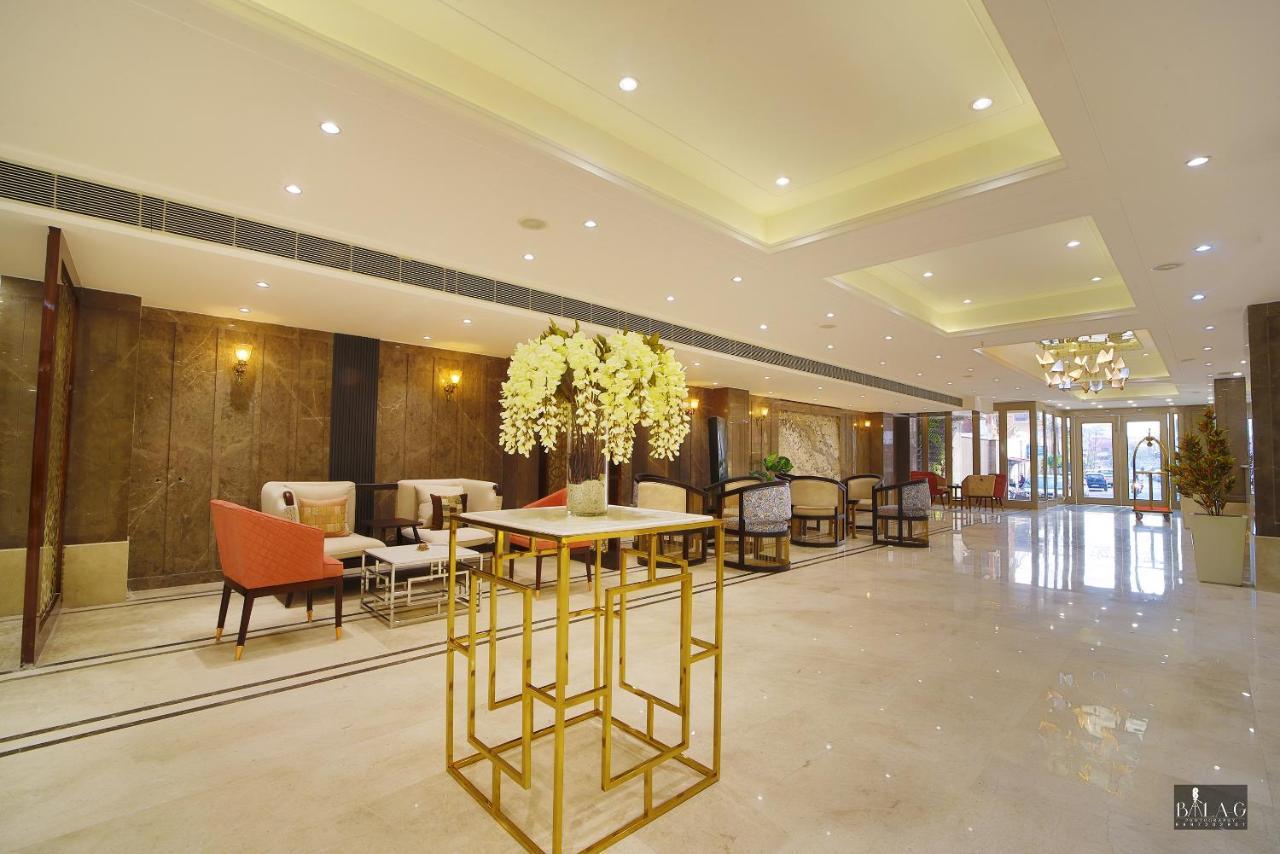 Hotel Holy Vivasa リシケーシュ エクステリア 写真