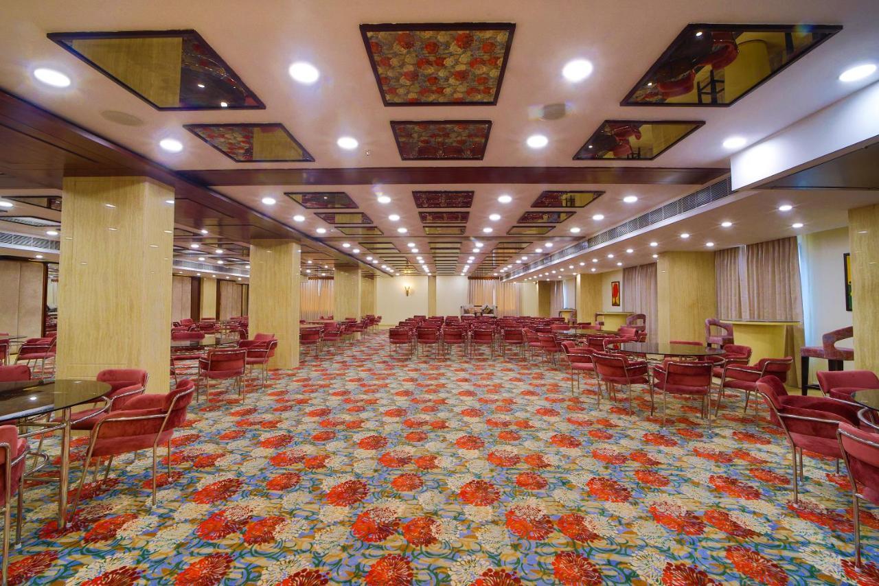Hotel Holy Vivasa リシケーシュ エクステリア 写真