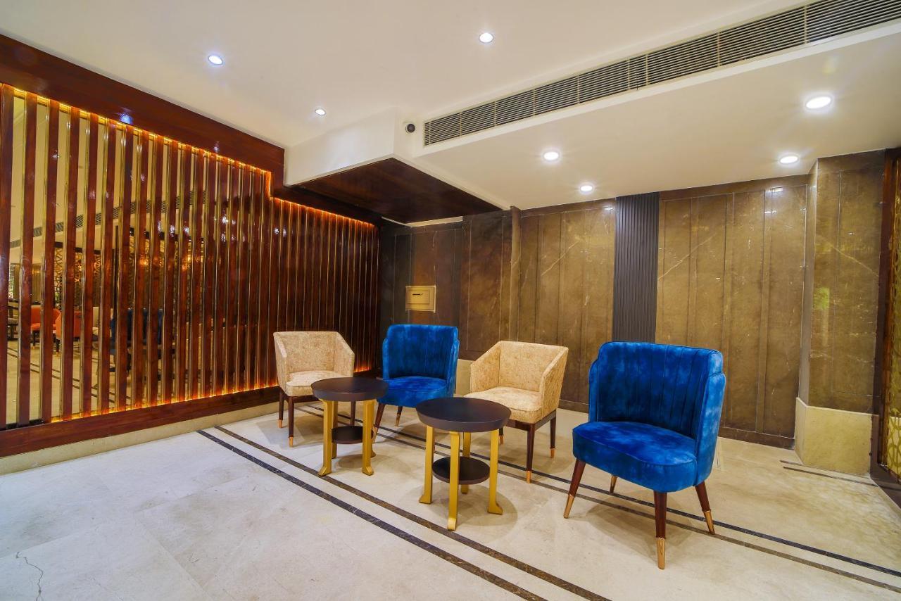 Hotel Holy Vivasa リシケーシュ エクステリア 写真