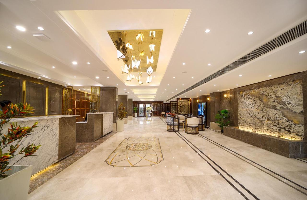 Hotel Holy Vivasa リシケーシュ エクステリア 写真